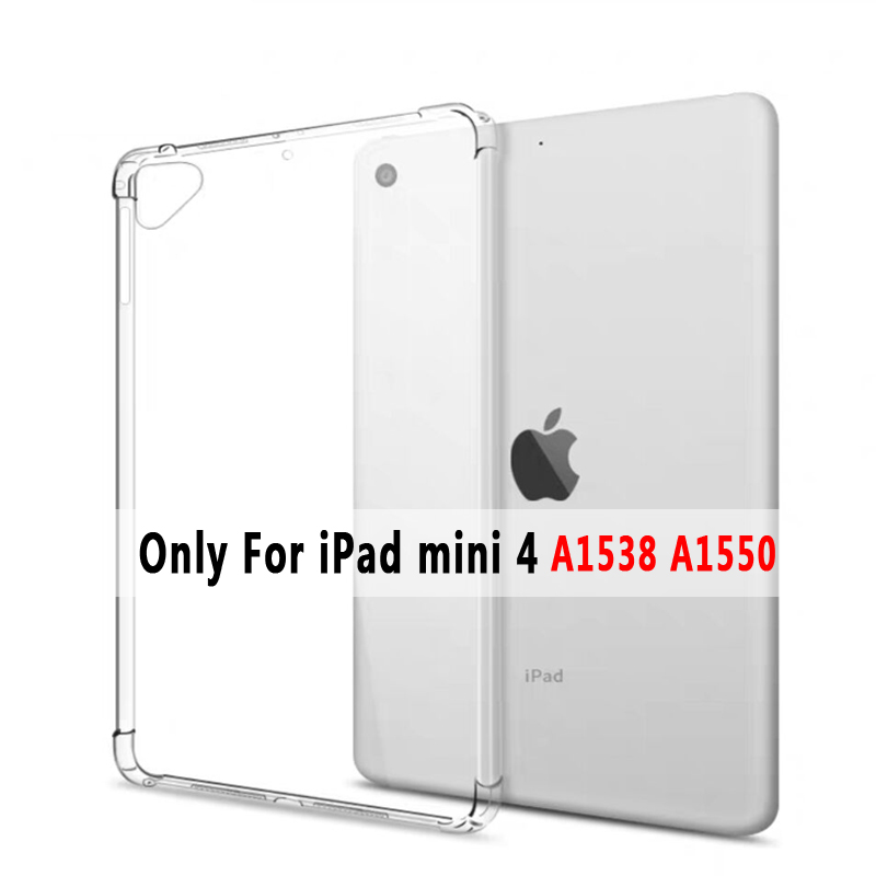 Gota Resistência Capa para Apple iPad 9.7 2017 2018 Air 2 3 4 10.9 Pro 9.7 11 10.5 12.9 mini 2 3 4 5 10.2 2019 2020 7th 8th Caso: For iPad mini4