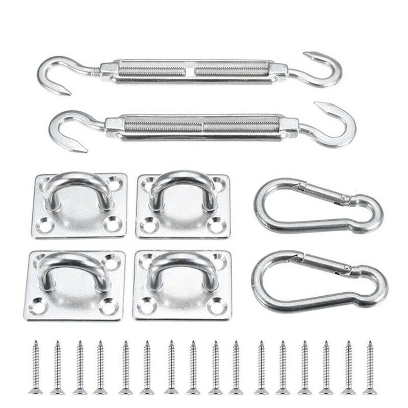Bootszubehoer Maier - Edelstahl Bimini Top Mit Frontabdeckung Oder Seitenteil