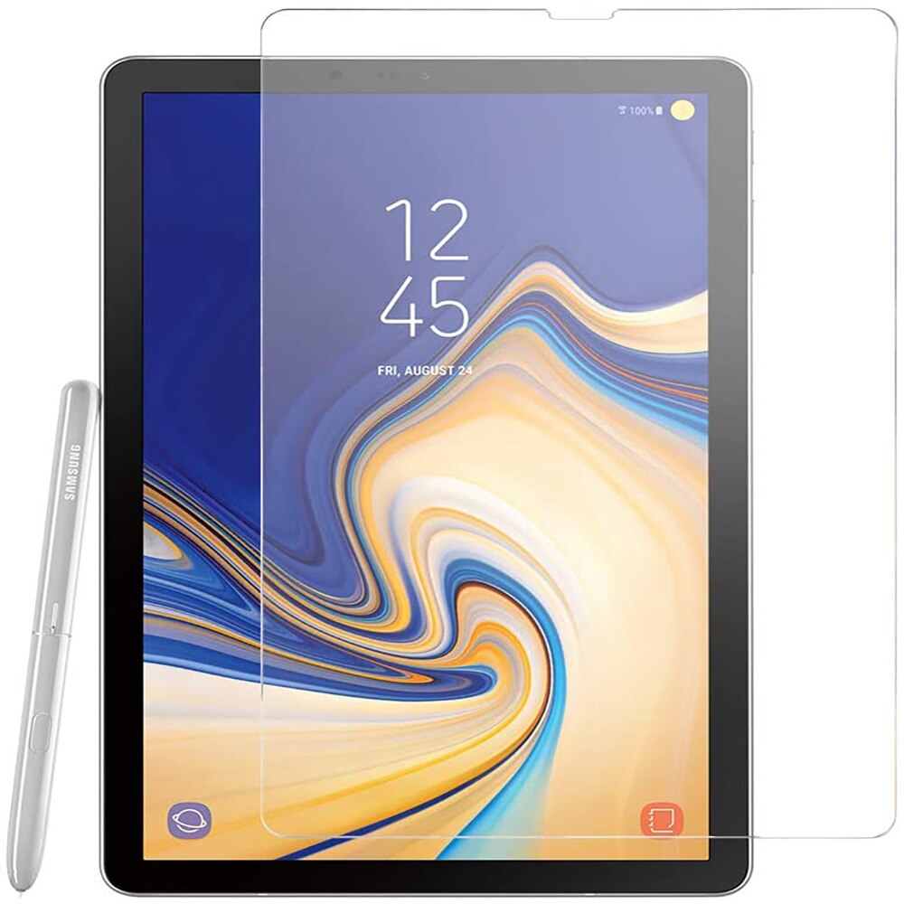 Voor Samsung Galaxy Tab S4 T830 T835 10.5 Inch Tablet Gehard Glas Screen Beschermfolie