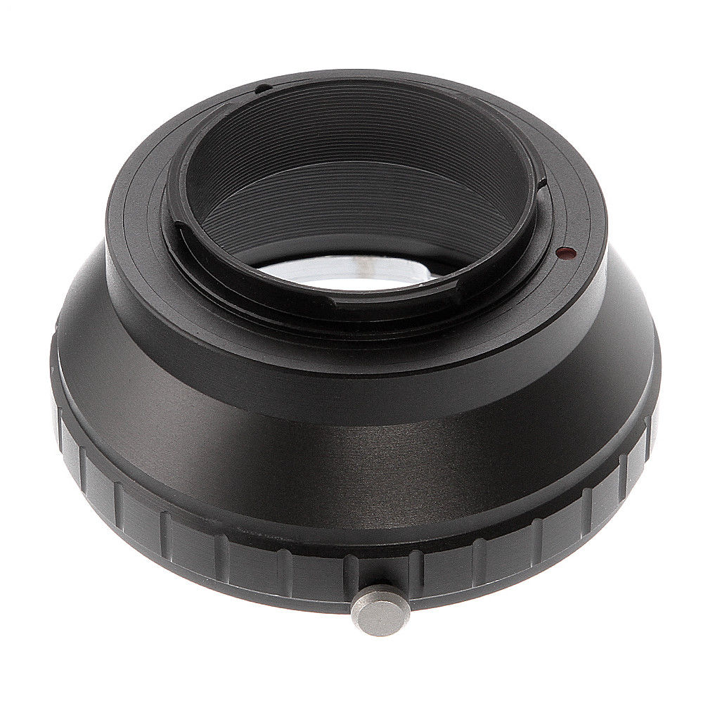 Anillo adaptador para lente Pentax K PK para Nikon 1 Montaje N1 J1 J2 J3 J4 V1 V2 V3 s1 S2 AW1 Cámara