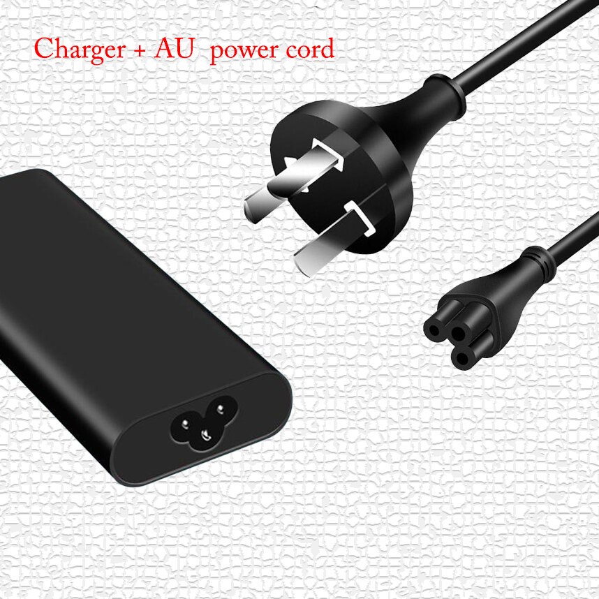 AC Adapter Charger 19.5V 6.67A 130W FOR DELL XPS 15 9530 9550 M3800 Precision 15 5520 5530 M5510 M5520: AU