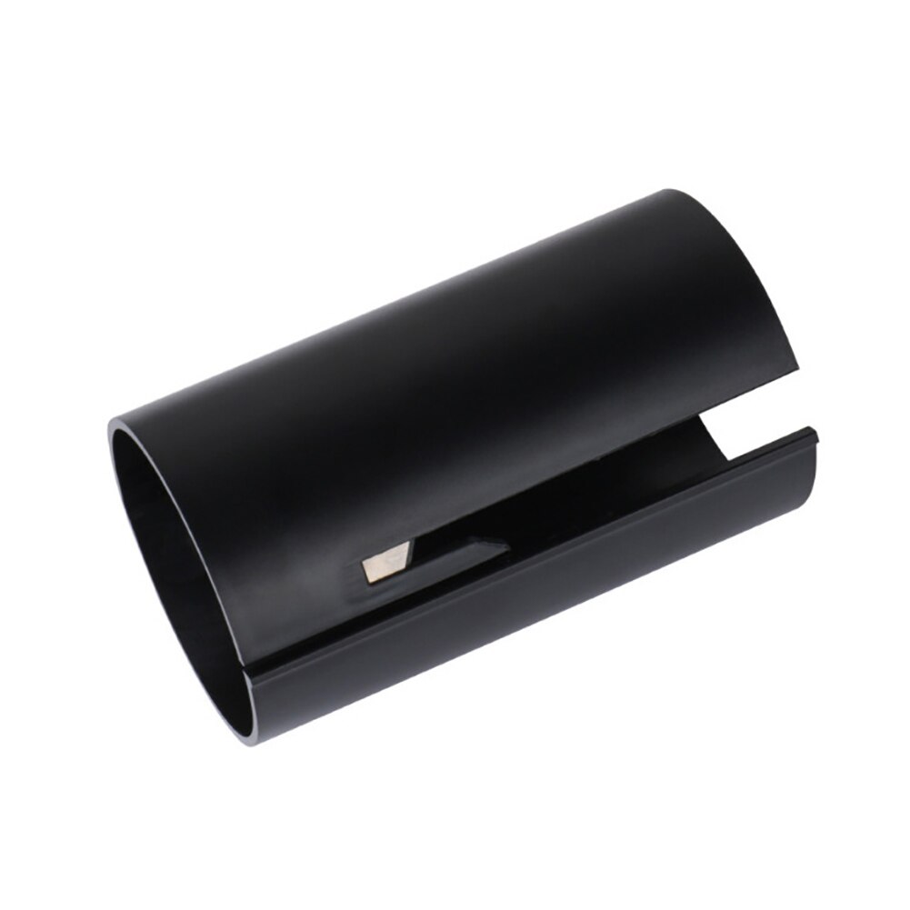 Wrapping Paper Cutter Christmas Wrapping Cutting Tools Wrapping Presspaper Outdated Way Of Cutting Christmas Paper Cutter: Black