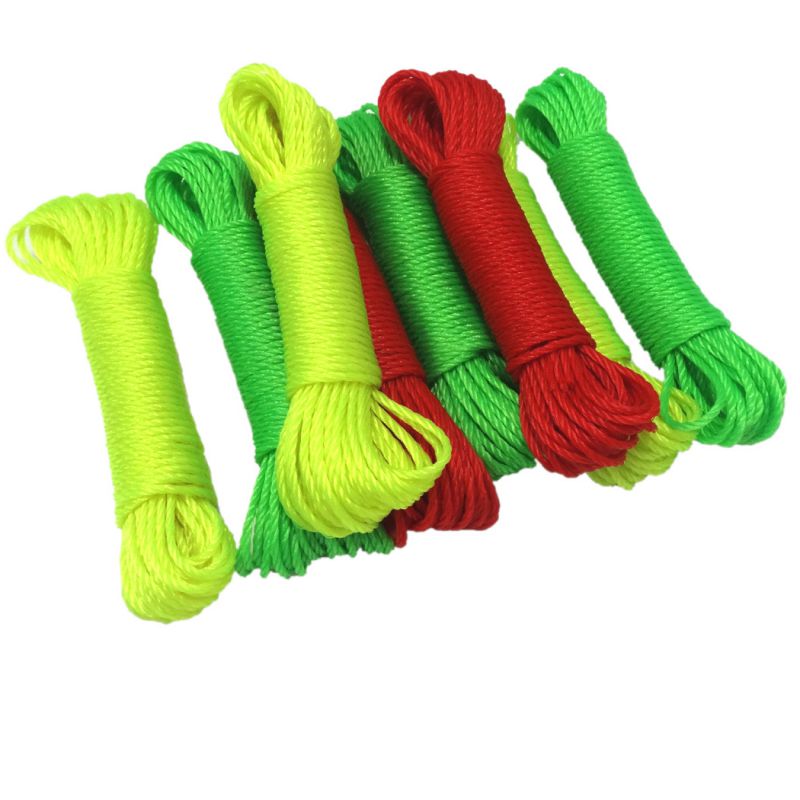 10 Meters Material Bold 32 Strands Of Multi-functi... – Vicedeal