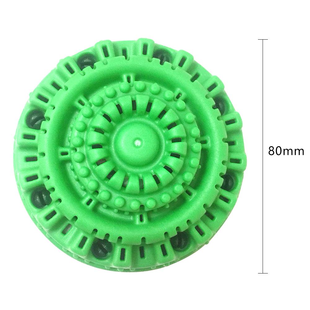 Wasserij Ball Anion Moleculen Cleaning Magic Wassen Wasserij Bal Voor Wasmachine Wasserij Producten