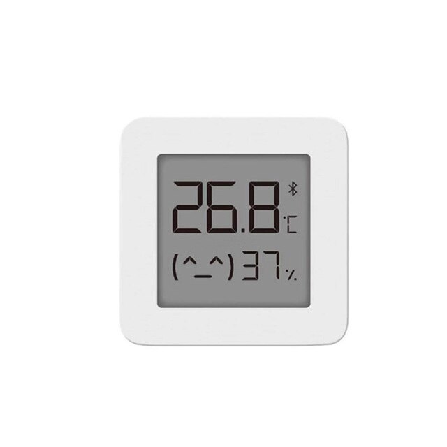 Aqara Temperature Sensor Smart Thermometer Air Pressure Humidity Environment Sensor Remote Control Zigbee For Xiaomi Mihome: mijia