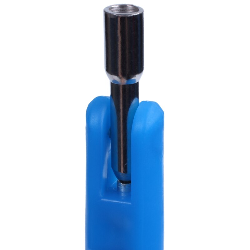 Car Truck Tire Valve Stem Extractor Core Mover Tire Repair Tool Install Tool Kit