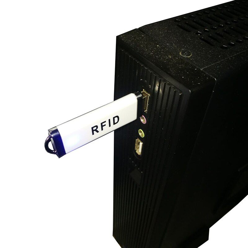 USB Proximity RFID card Reader