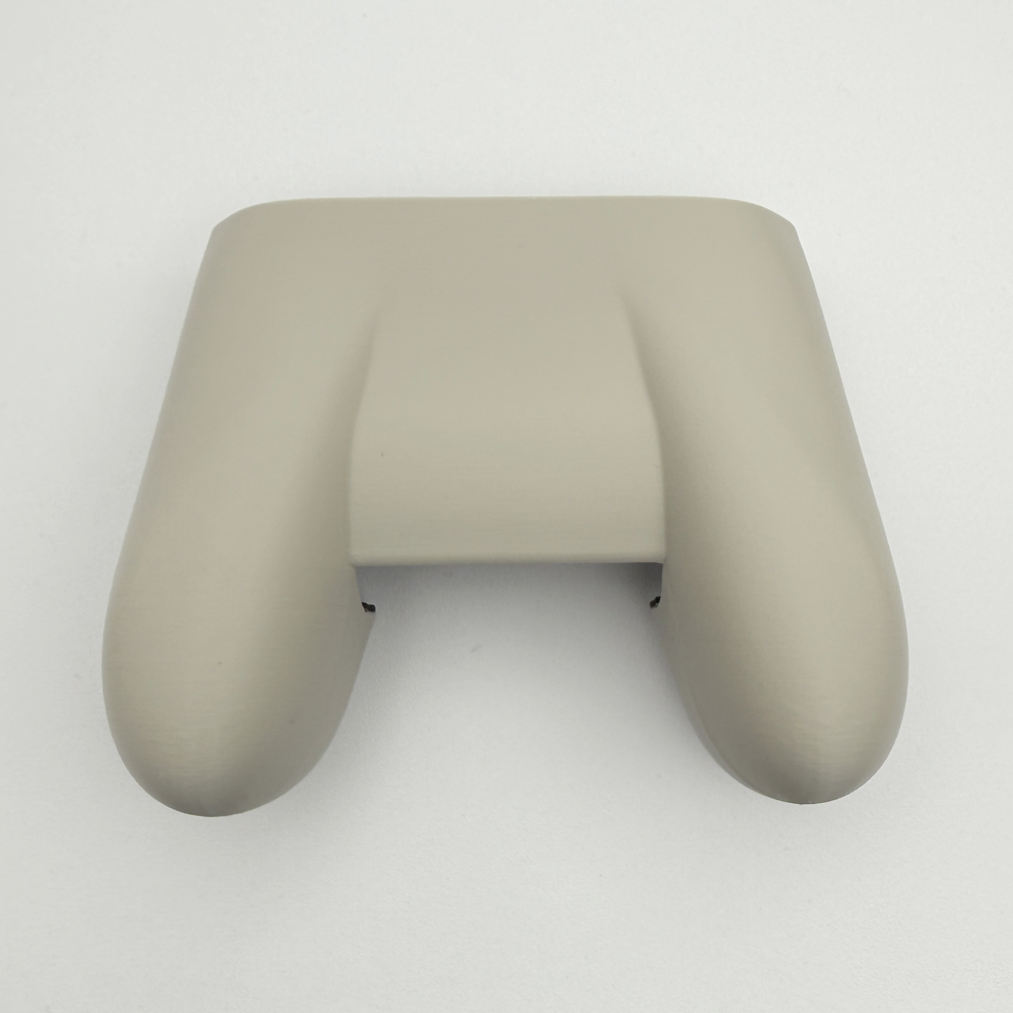 3D Printed Handheld Grip For K36 Console Comfortable Handle Controller K36 Grip Ergonomic DIY Accessories K 36