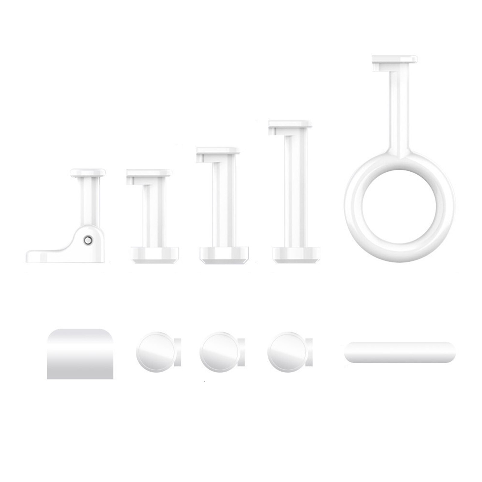 Smart Bluetooth Fingerbot Switch Button Pusher Remote Control Smart Home Voice Control for Alexa Google Home for iOS Android: Accessories