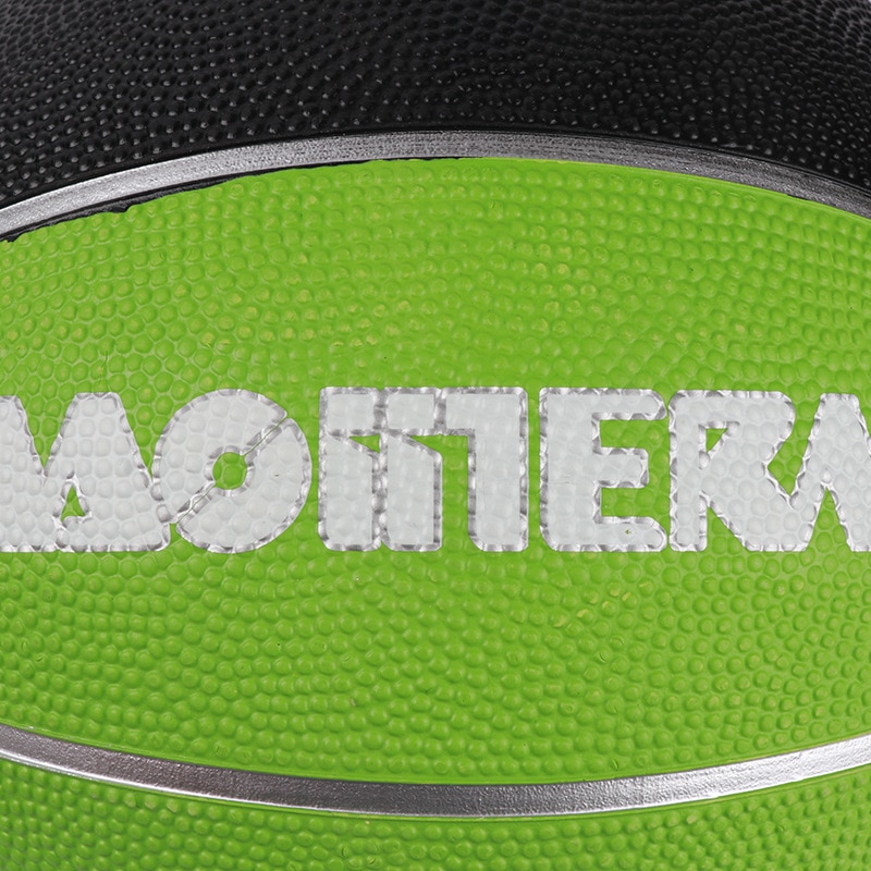 School Rubber Basketball No. 7 Foreign Advertising Rubber Basketball Youth Student Basketball