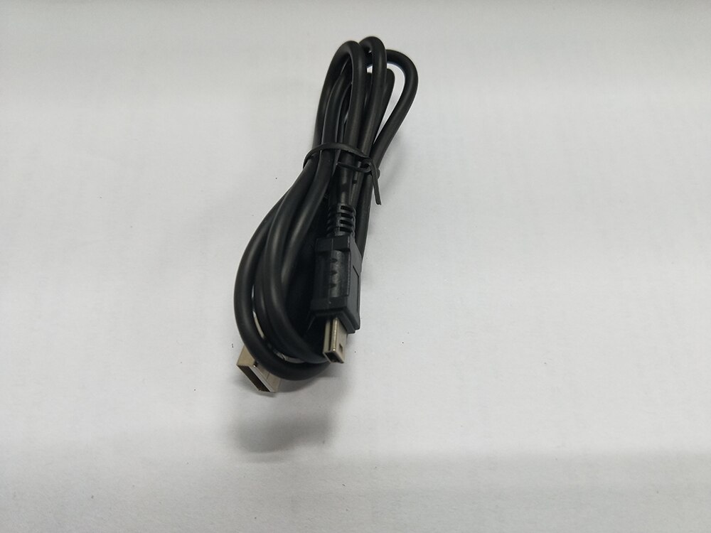 Anfilite 40 pcs car truck gps navigation CE GPS navigator usb cable accessories