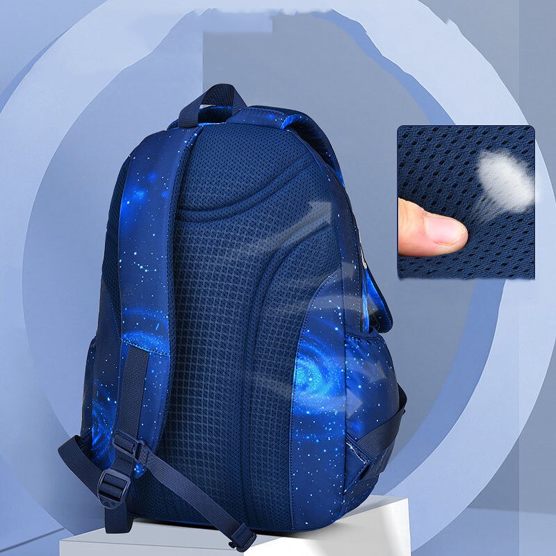 Schule Taschen Für Mädchen Und Jungen Reise Schulranzen Jugendliche Schule Rucksäcke Wasserdichte freundlicher Schulranzen bolso escolares