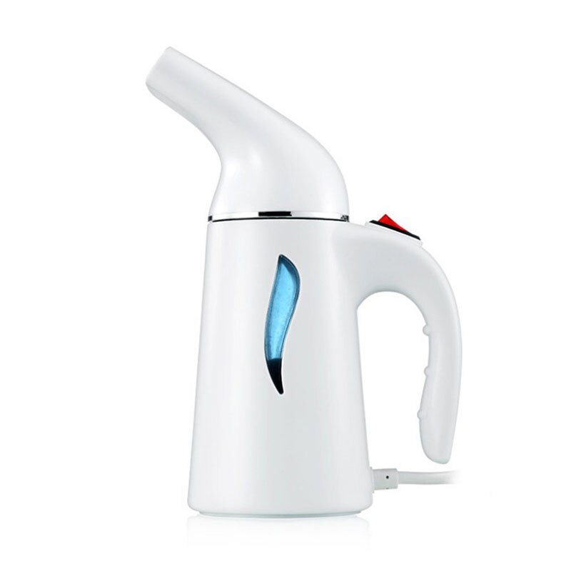 4 Types Handheld Ironing Machine Portable Dry Cleaning Travel Garment Steamer for Clothes Home Mini Portable Handheld Steam Iron: TypeA JP 100V Steam