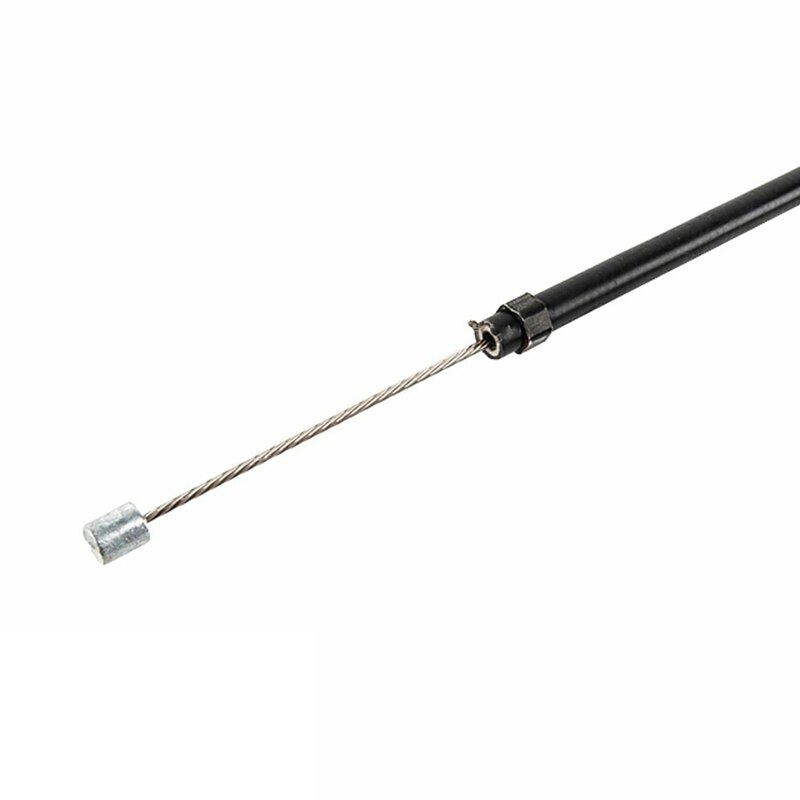 3 uds capó del motor liberación Cable Bowden para BMW E46 320I 323I 98-05 51238208442