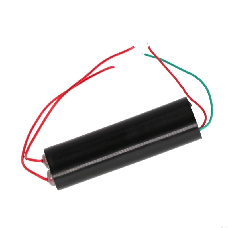 R53c høyspenningsgeneratorer  dc 3v-6v to 1000kv 1000000v boost-oppstartsmoduler høyspenningstransformatorer