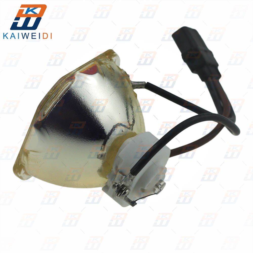 Ersatzprojektorlampe  v13 h 010 l 40 elpl 40 für epson eb -1810/ eb -1825/ emp -1810/ emp -1810p/ emp -1815/ -1815/ -1825