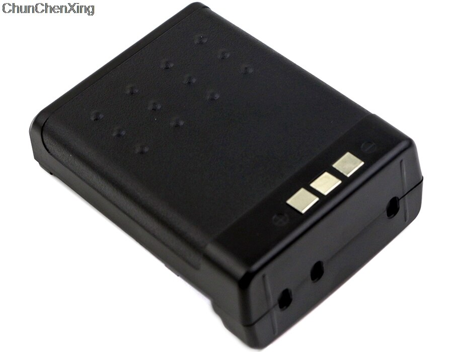 Cameron Sino batería de 1100mAh BP-173, BP-180 para Icom IC-12A,21AE,T22,T22A,T22E,T42,T42A,T42E,T70,T7