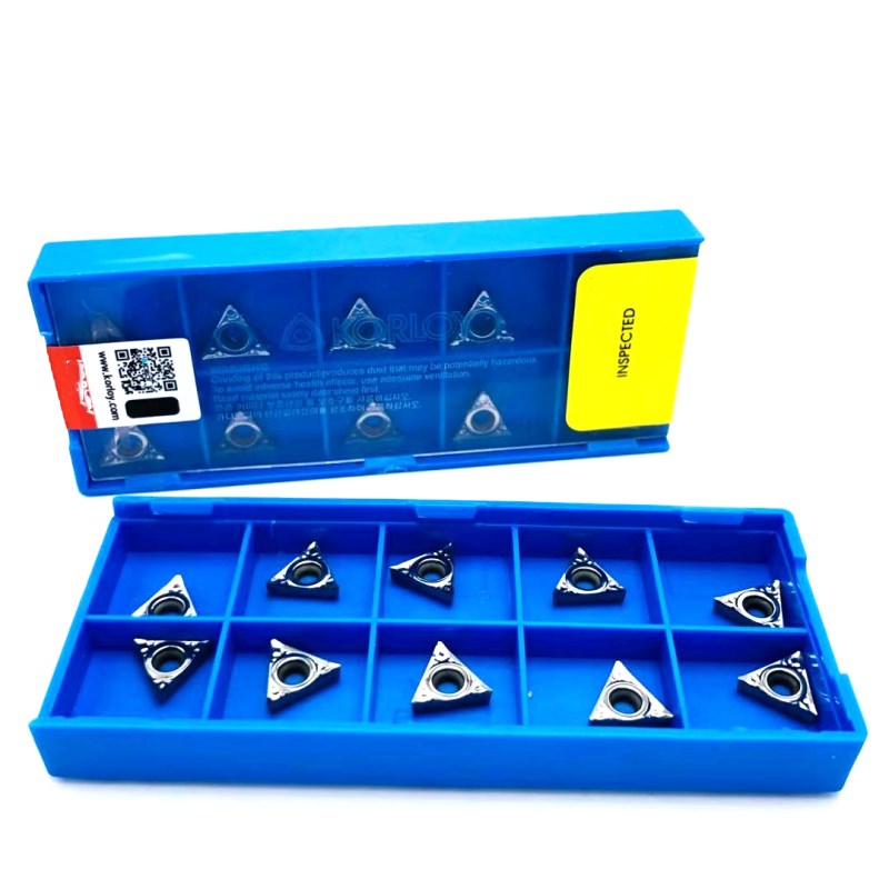 Tools for aluminum TCMT110204 TCMT110202 TCMT11020... – Vicedeal
