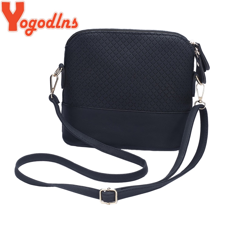 Yogodlns ! Vrouwen Messenger Bags Mode Kleine Tas Met Herten Speelgoed Shell Vorm Bag Vrouwen Schoudertassen