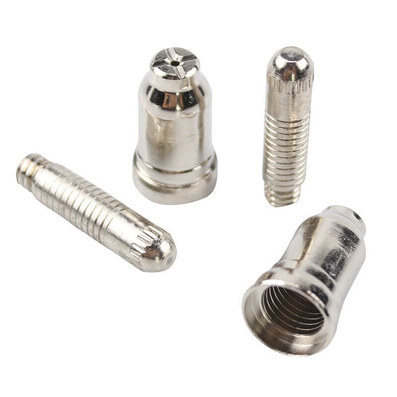 50/60amp SG-51 AG-51 Air Plasma Cutting Torch Consumable Tips Nozzle 25pcs