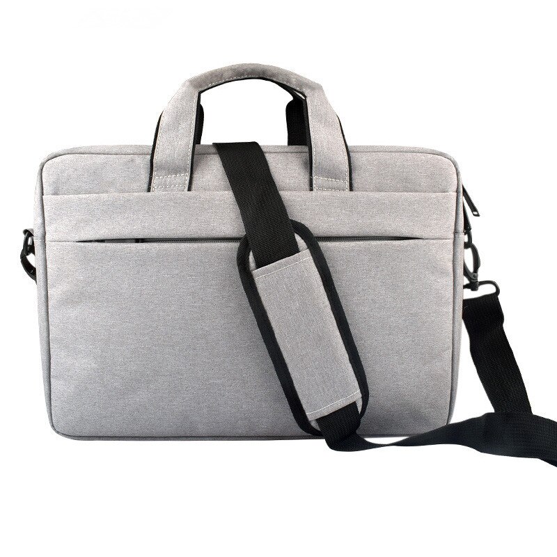 Bolsa portátil saco portátil à prova dwaterproof água portátil computador caso pastas notebook saco de ar pro por 13.3 polegadas para homem/mulher