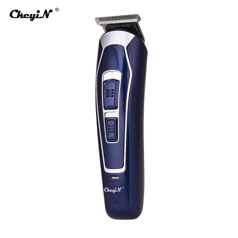 DS0 cortadora de pelo eléctrica, afeitadora recargable, afeitadora de poco ruido, recortadora de pelo, afeitadora inalámbrica para hombres, Máquina para cortar cabello y barba: Default Title