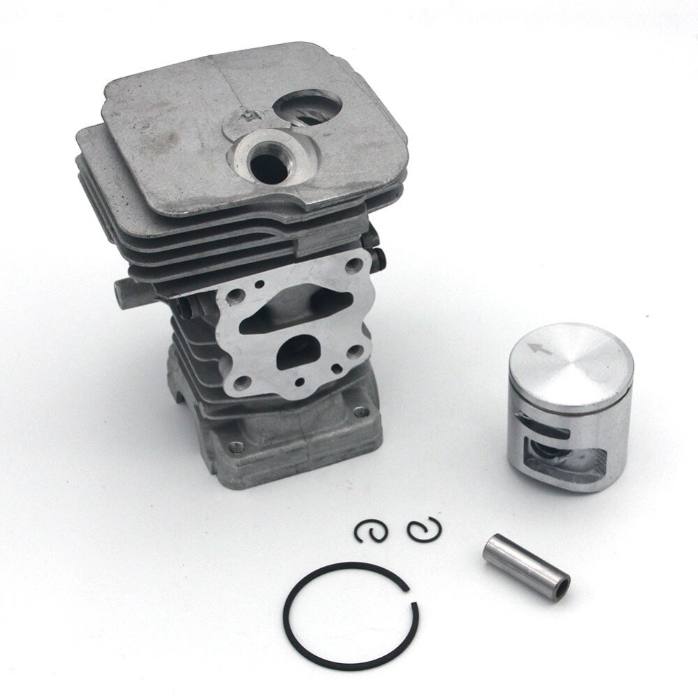 44mm Cylinder Piston Kit Husvarna 450 450E Jonsered CS2250 CS2250S PN 544119802