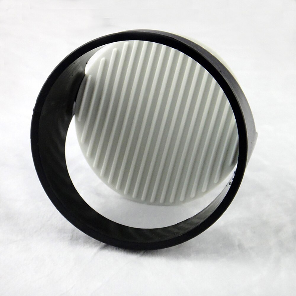 Prensa de hamburguesas de forma redonda para cocina, máquina de hacer hamburguesas de acero inoxidable, molde para hacer carne, utensilios de cocina, 1 ud.