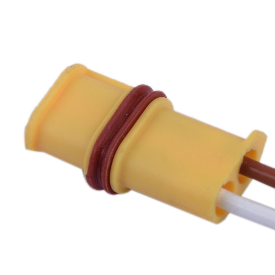 CITALL Glow Plug 2 Pin 12V Fit for Eberspacher Espar Airtronic Heater D2 D4 D4S 252069011300 Silicon Nitride &Plastic&Rubber