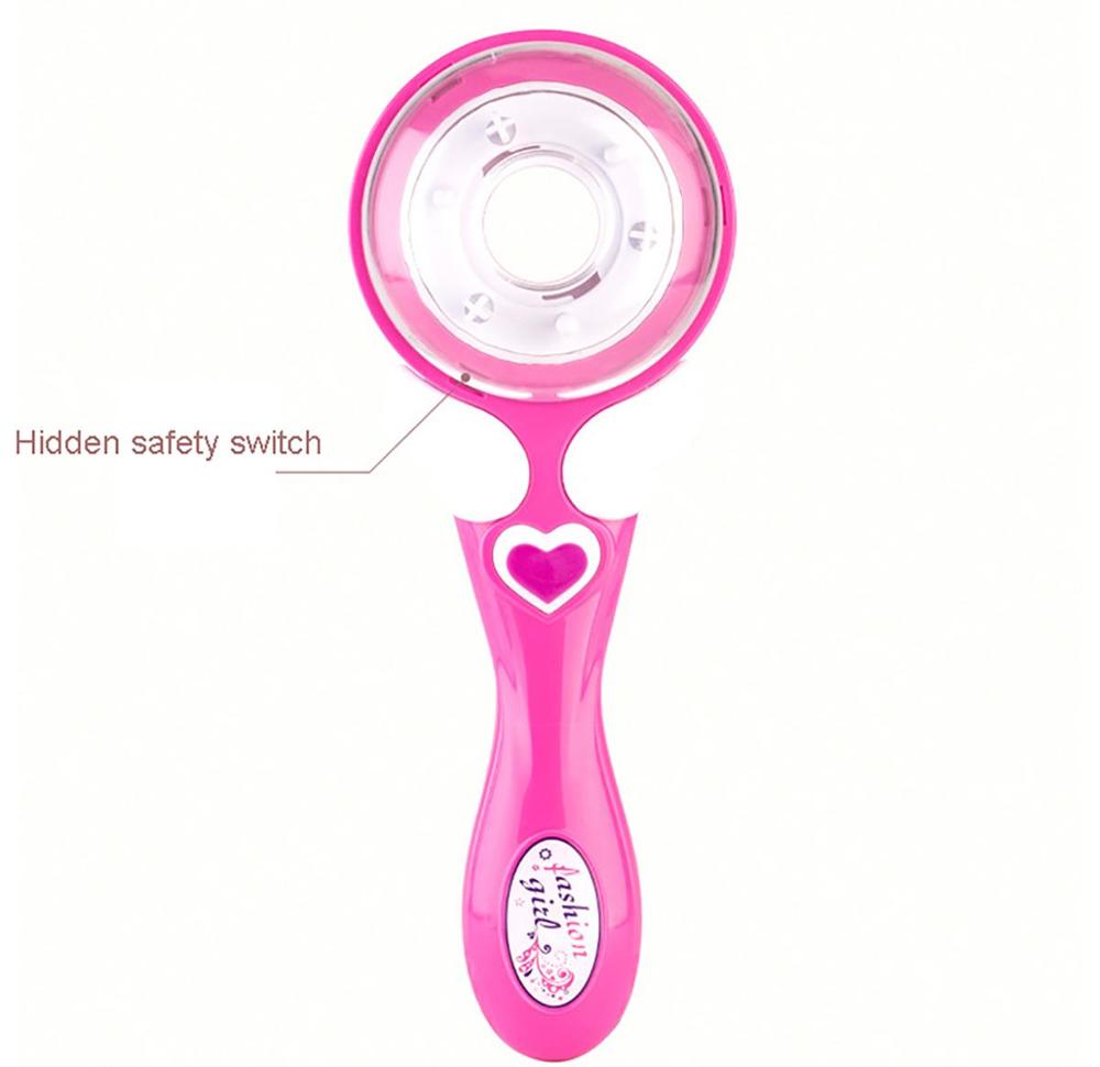 DIY Electric Automatic Hair Braider Three Strands Hair Braiding Machine DIY Hair Styling Tools Adult Kids Hair Braiding Tools