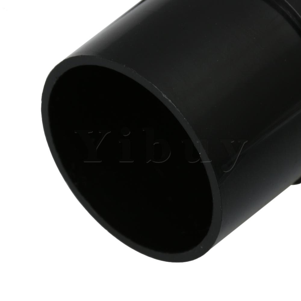 Yibuy 5pcs Black Tenor Sax End Plug Saxphone Stekkers Saxofoon Accessoires Onderdelen