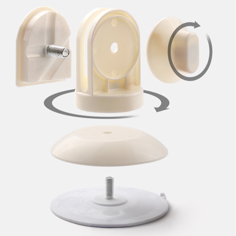 Reusable Heavy Duty Strong Window Car Top Suction Holder Advertising Purpose Poster Holders Sucker Cup Gripper