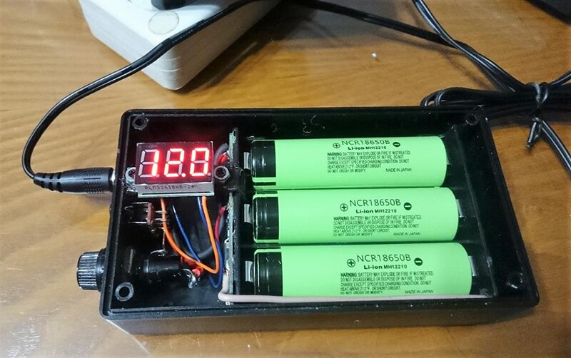 Nowy DIY ABS 18650 Power Bank Cases 1X 2X 3X 4X 18650 uchwyt na baterie schowek Case 1 2 3 4 Slot baterie pojemnik Hard Pin