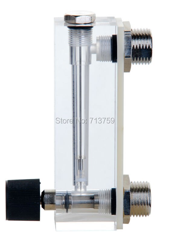 easy to intall insertion type air flow meter