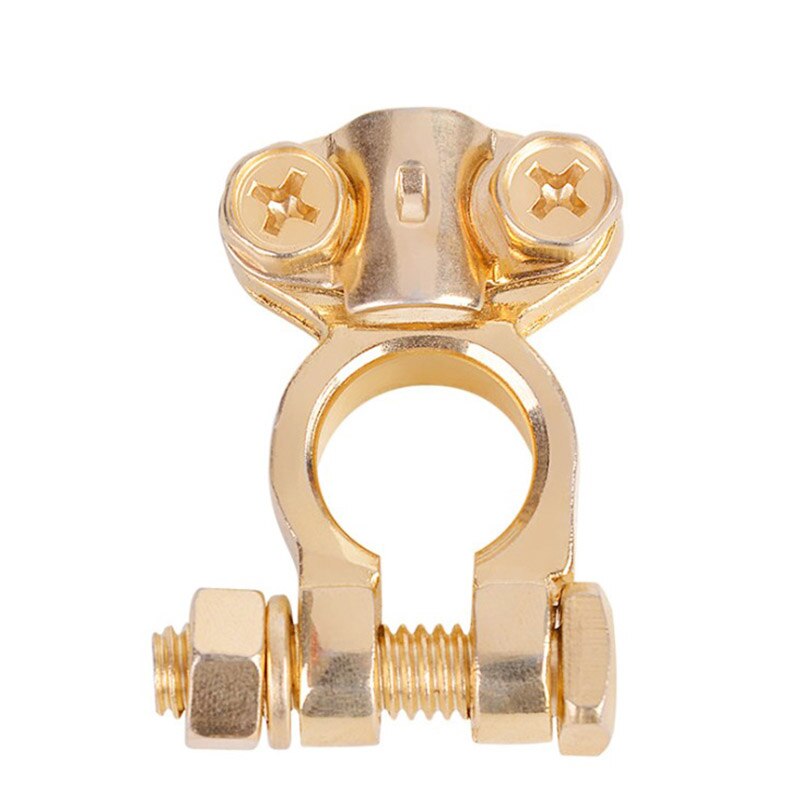 Brass Battery Terminal For Cars Yachts Truck