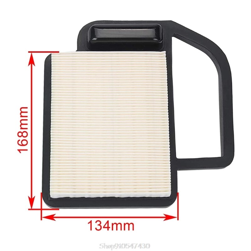 Filtro de aire 20 083 02 s de filtro con filtros de combustible Kit de afinación para Kohler SV470-SV620 20 083 06-S 20-083-02 S1 césped del Mes de la mujer empresaria D17 20