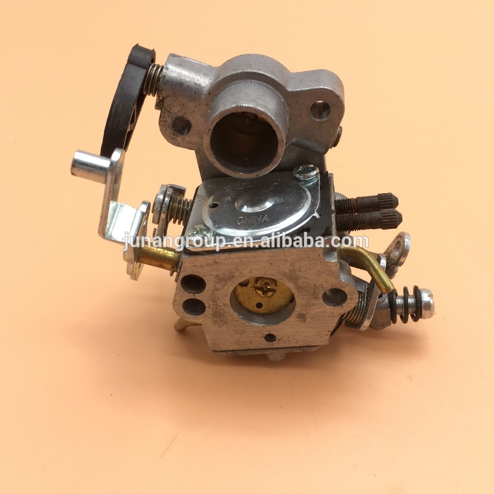 OEM Husqvarna Carburetor 545070601 Zama C1M-W26C Fits Poulan Craftsman Chain Saw