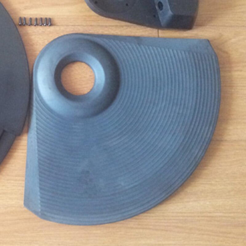 Digital Electronic Drum Set Trigger Percussion Electronic Drums System Electron Diy Kit Tambor Music Instrument