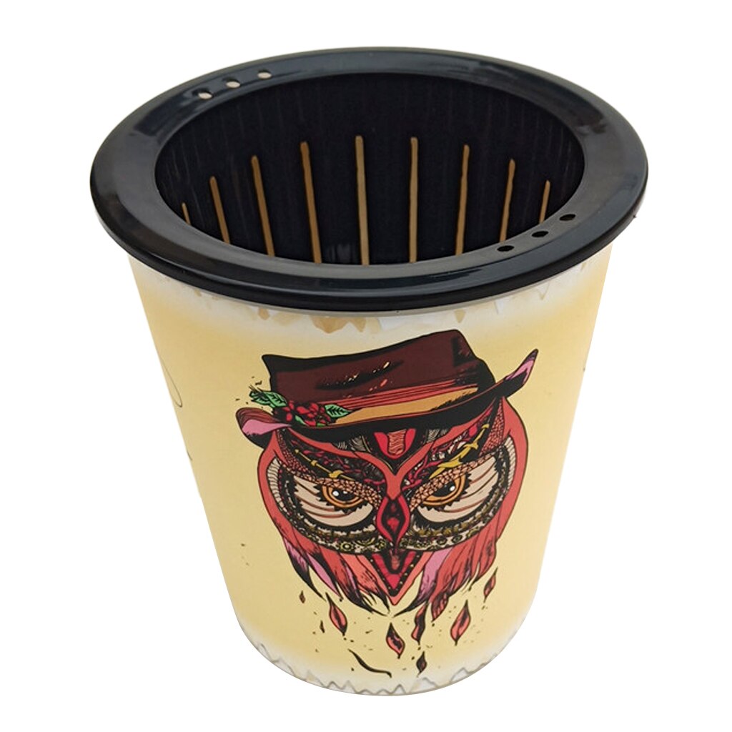 Self Watering Planter Wicking Pots for Indoor Golden Ivy, African Violet, Ocean Spider Plant, Orchid