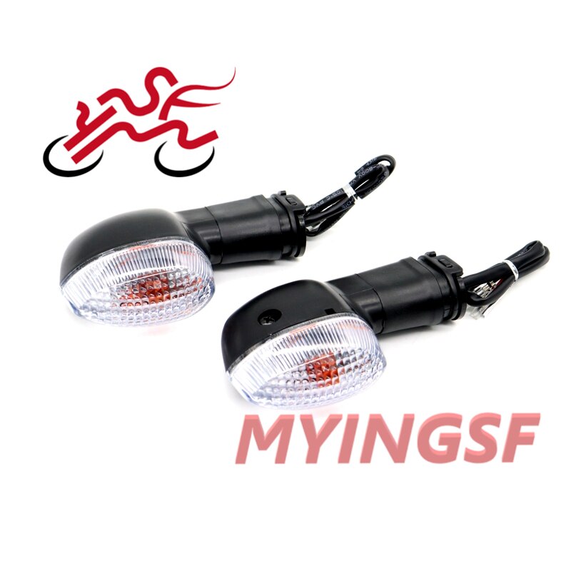 Clignotant de moto pour YAMAHA FZ1 FZ8 Fazer FZ1N FZ6 N/S/R XJ6 Diversion/F XJ6N FZ10 FZ25 FZ03