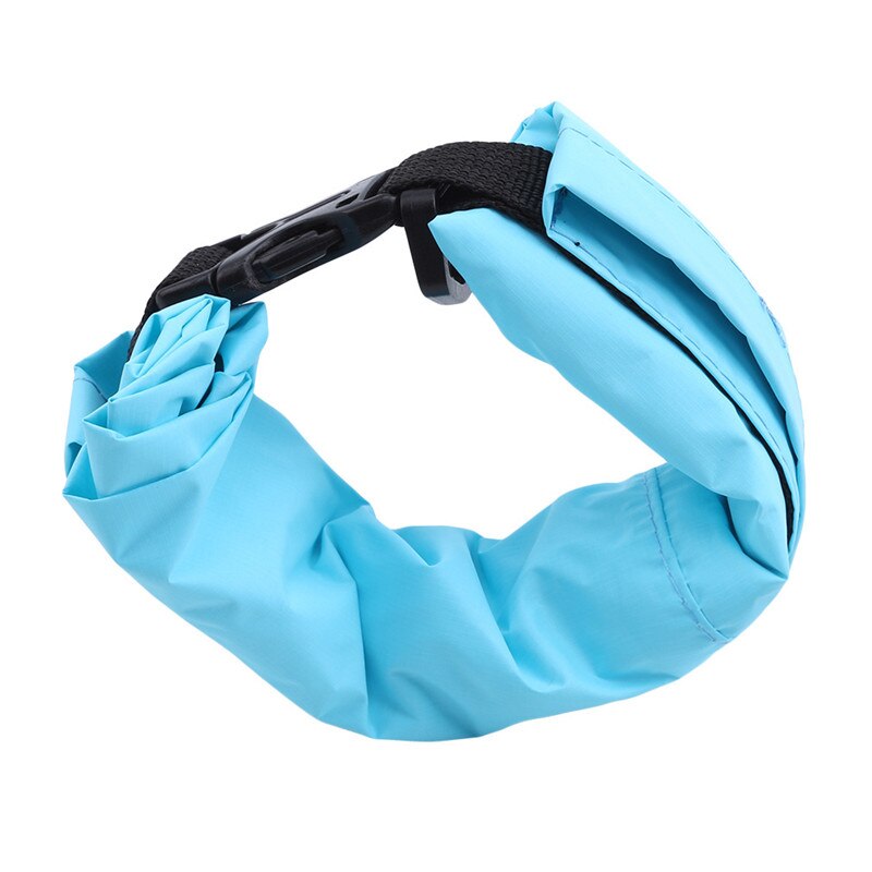 1 PC Compression Outdoor Dry Bag Swimming Waterproof Bags Sack Floating Gear Bags For Boating Fishing Rafting