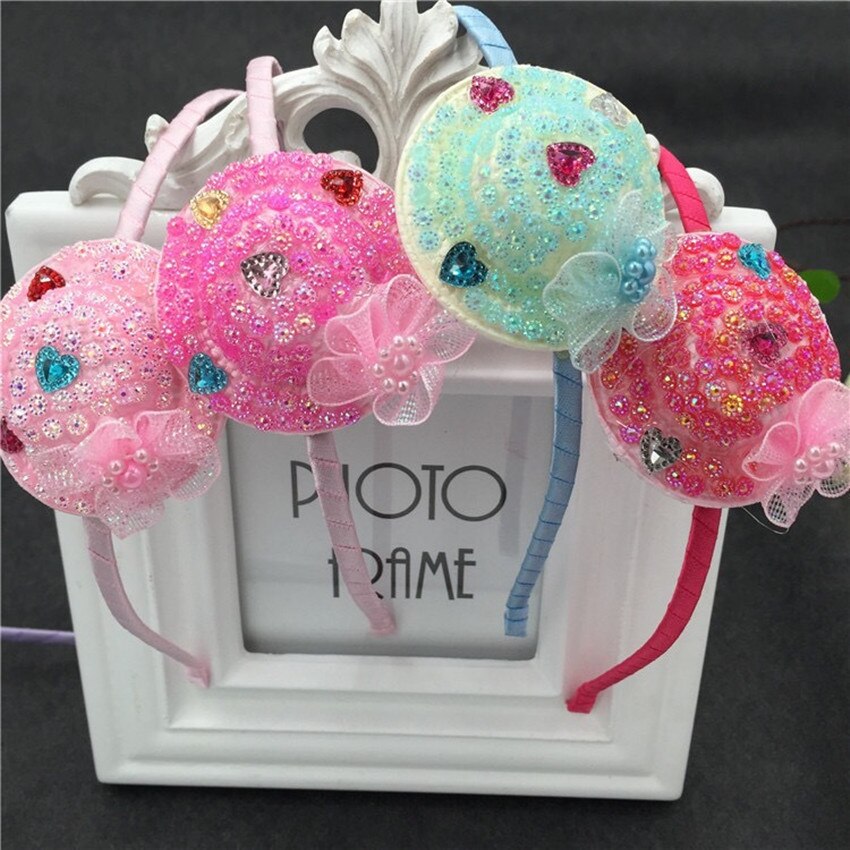 50 Pcs/Lot 1.2mm 3mm 5mm 7mm 10mm Metal Headband Silver Gold Black Hairband for Girls DIY Crafts Hair Hoop Headwear