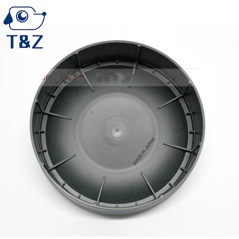 Originalt 14-24mm- i-1 slip-on frontobjektivdæksel til nikon 14-24 2.8g 14-24mm f2.8g objektivbeskyttelsesdæksel
