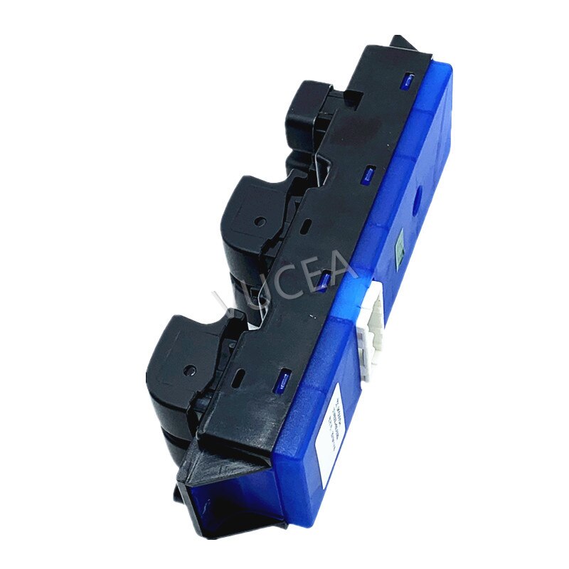 3746500-K80-0089 FRONT LEFT DOOR WINDOW SW W/PANEL ASSY (With Anti-Folder Function) 3746100BK80XA89 FOR GREAT WALL HAVAL H3 H5