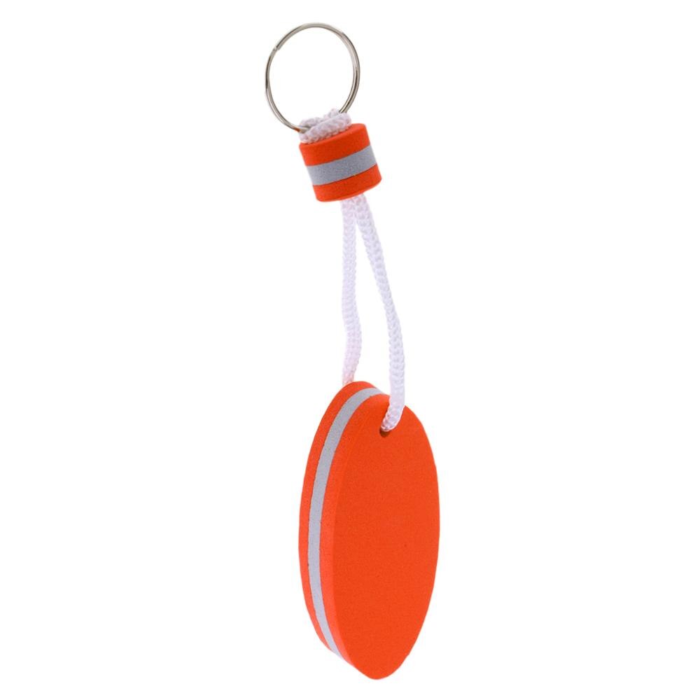 PATIKIL Floating Neoprene Keychain, Waterproof