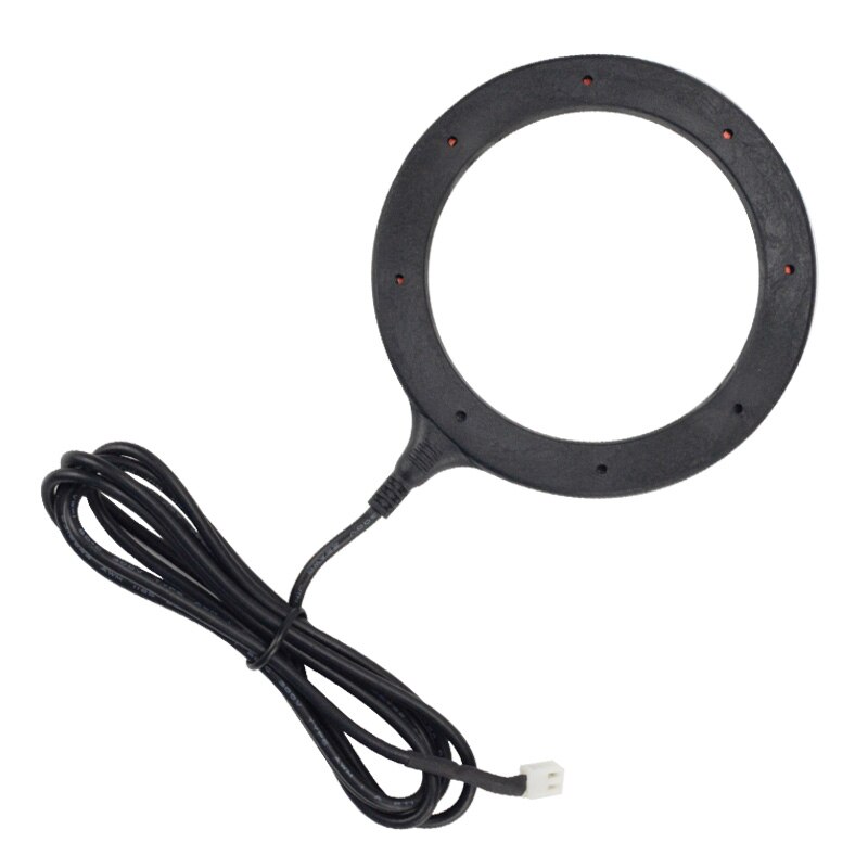 12v one START STOP button engine starter Keyless Entry with RFID Lock car start system autostart