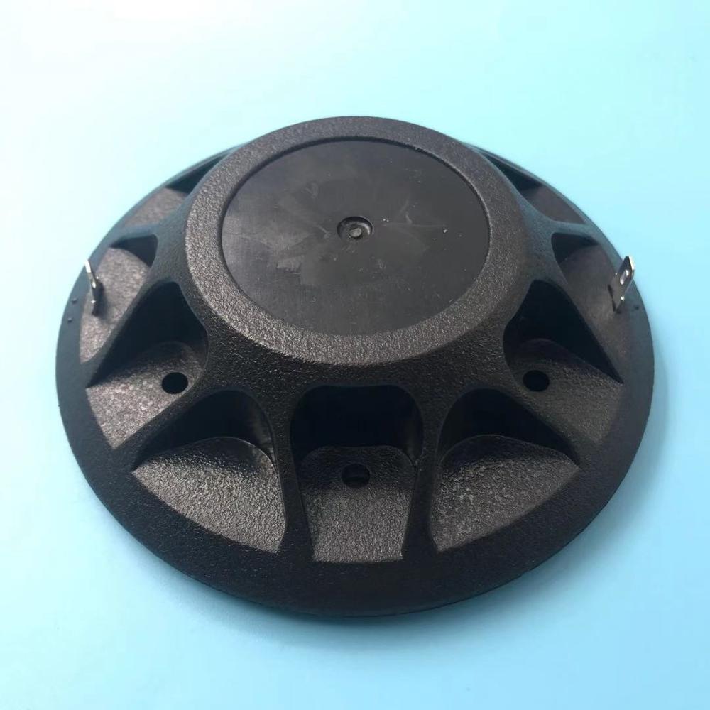 BLACK Diaphragm 8 ohm for Peavey RX22, 22XT,22A Driver series copper Aluminium Wire