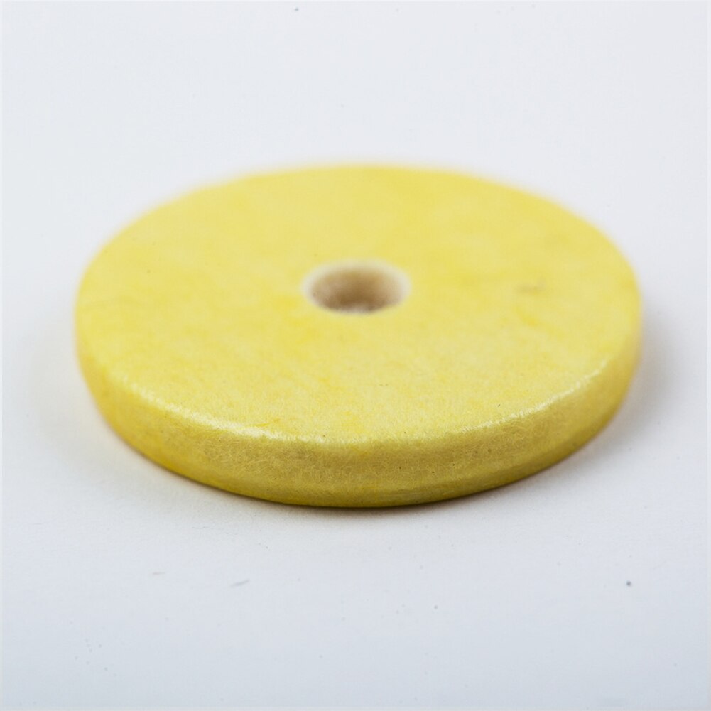 16 pièces flûte jeu de tampons Portable en cuir léger accessoires bricolage bois réparation Durable Instrument de remplacement trou ouvert