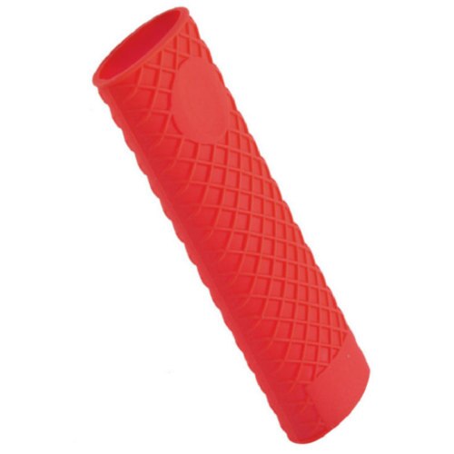 Mittes en Silicone porte-casserole | Poignée de casserole, poignée de casserole, poignée porte-casserole, creux Wok pièces d'ustensiles de cuisine, accessoires outils de cuisine 1 pièce