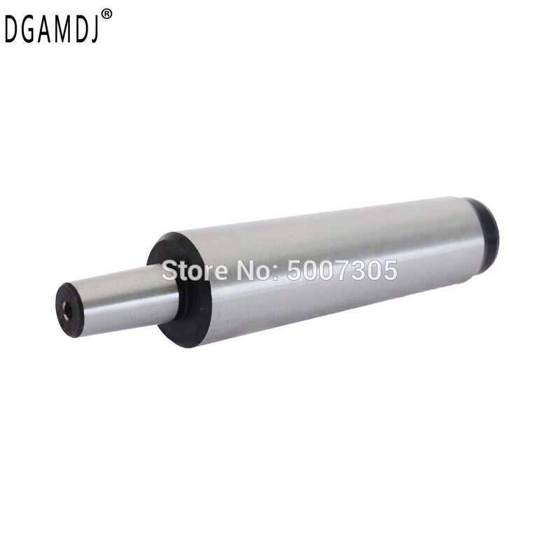 Morse taper shank drilling machine connecting rod MT5 milling machine B16 B18 B22 drill chuck connecting rod